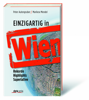 Einzigartig in Wien