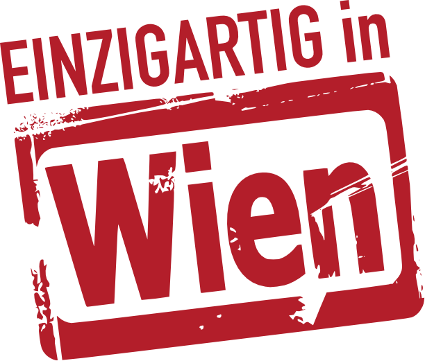 Einzigartig in Wien