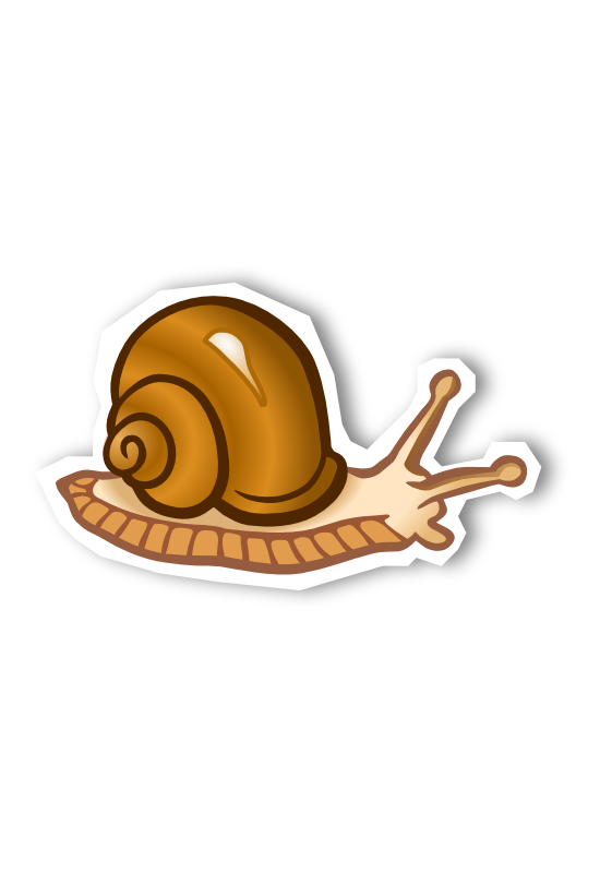 Schnecke
