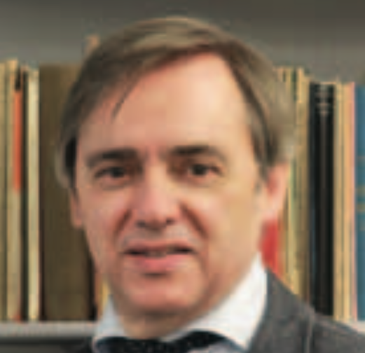 Dr. Peter Autengruber